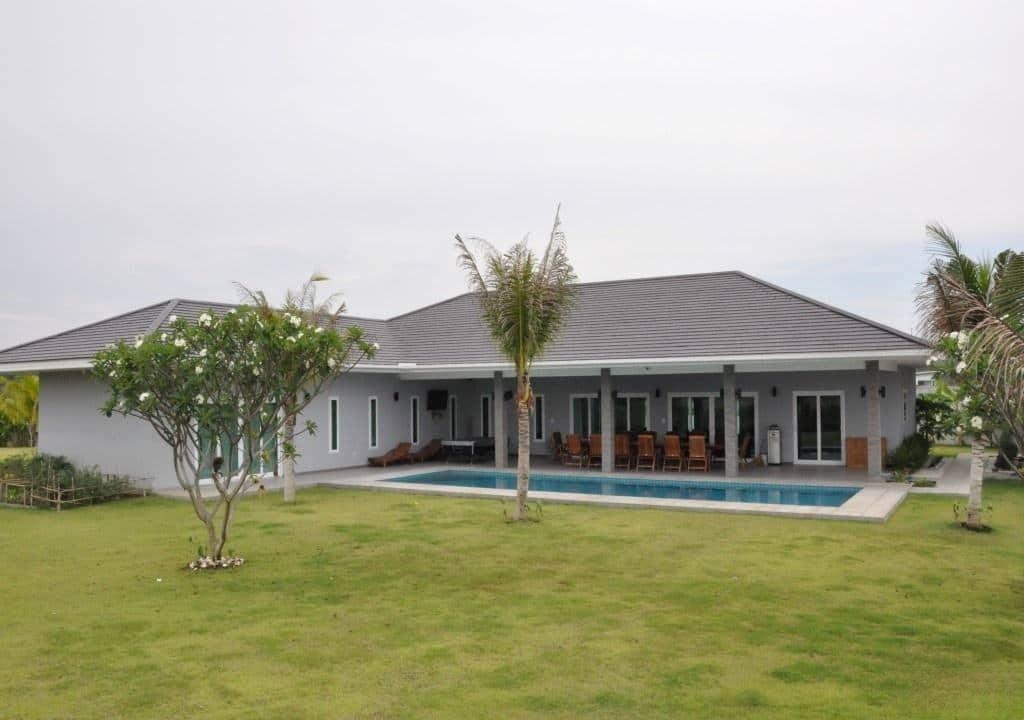 Luxury-Private-Pool-Villa-For-Sale-in-Hua-Hin-Private-Community Luxury Private Pool Villa For Sale in Hua Hin Private community