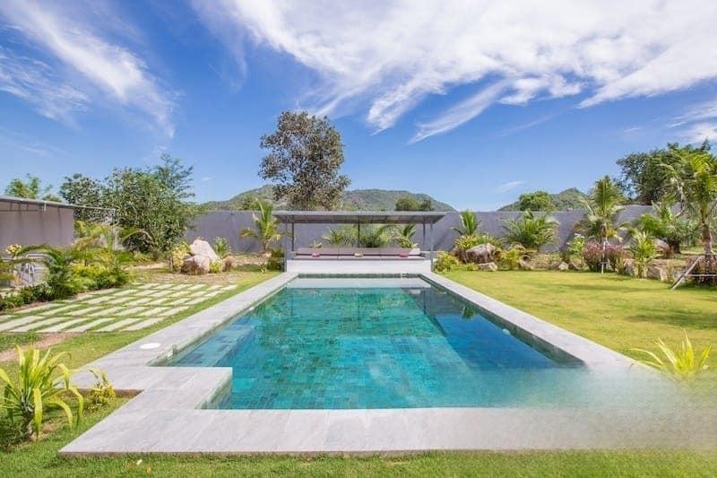Hua-Hin-Pool-Villa-For-Sale-with-a-Big-Land-Plot-Near-Black-Mountain-Golf-Course Hua Hin Pool Villa For Sale with a Big Land Plot Near Black Mountain Golf Course