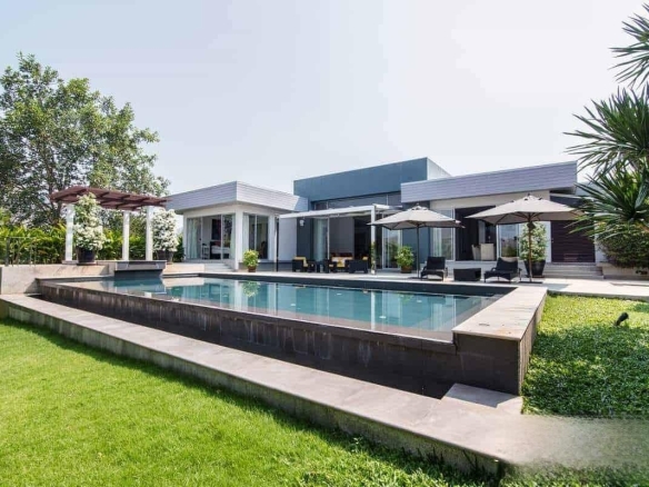 Exclusive Hua Hin Home Sales Scenic View