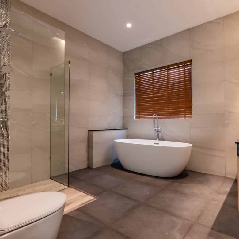 Premium Living Pool Villa Sales Deal