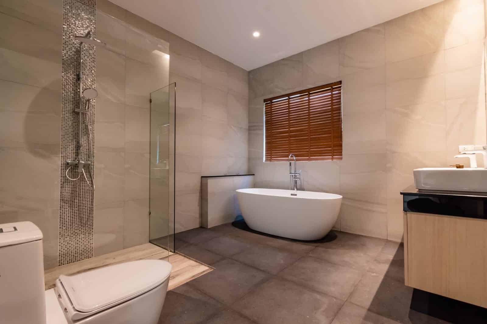 Top Quality Pool Villa Hua Hin Premium Living Pool Villa Sales Deal