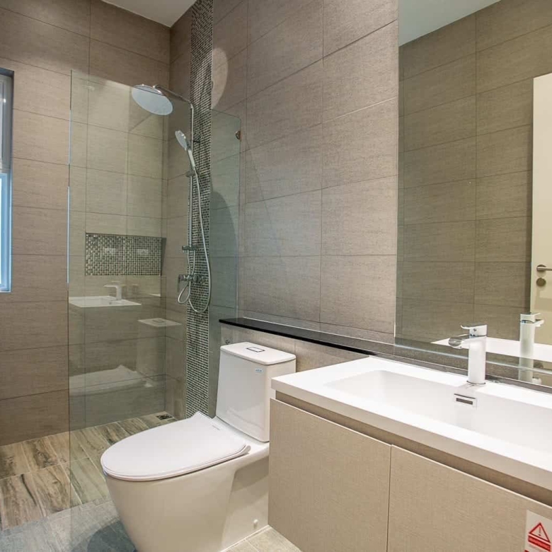 Baan Aria Exclusive Villa Sales Feature