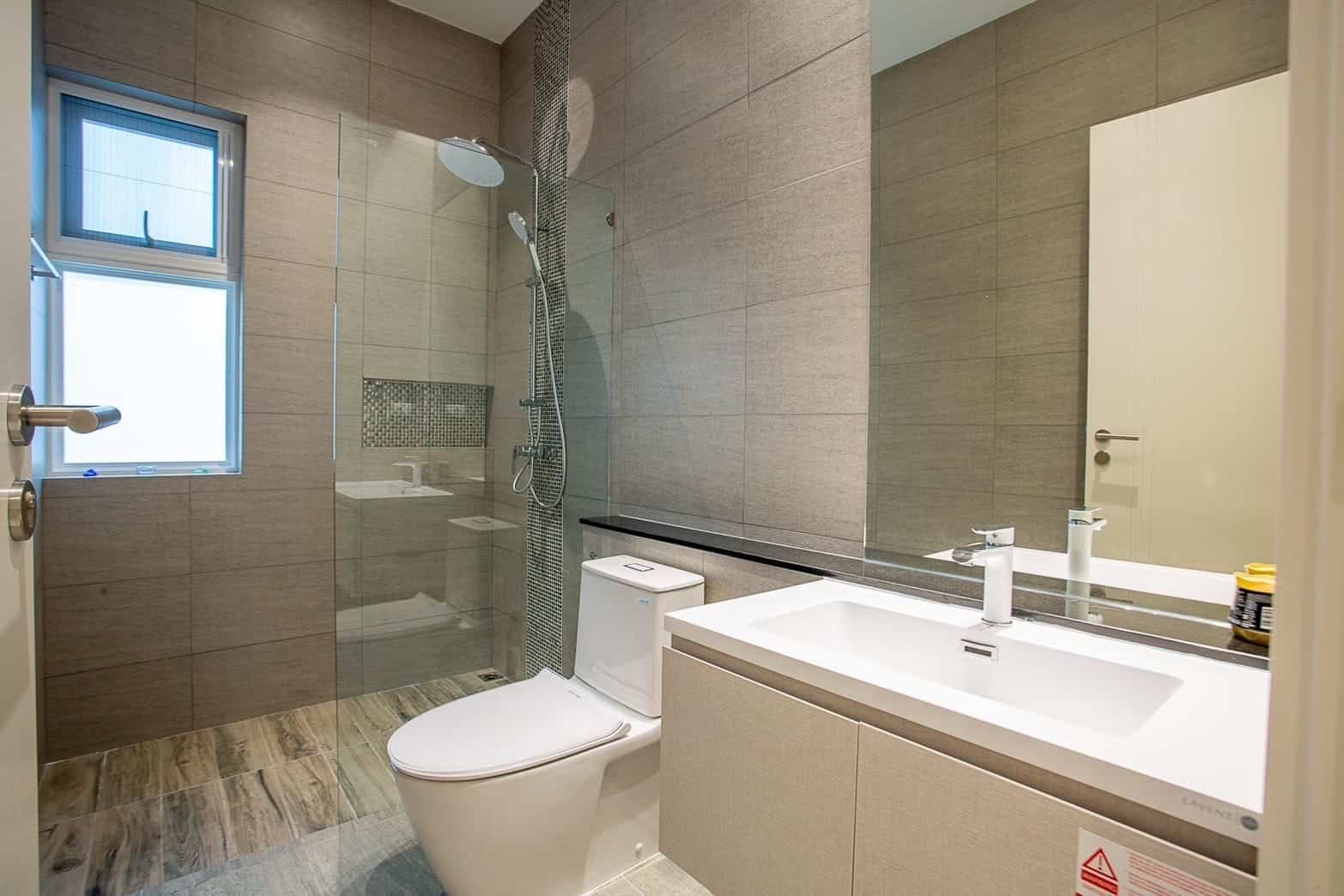 Luxury Villa Premium Living Experience Baan Aria Exclusive Villa Sales Feature