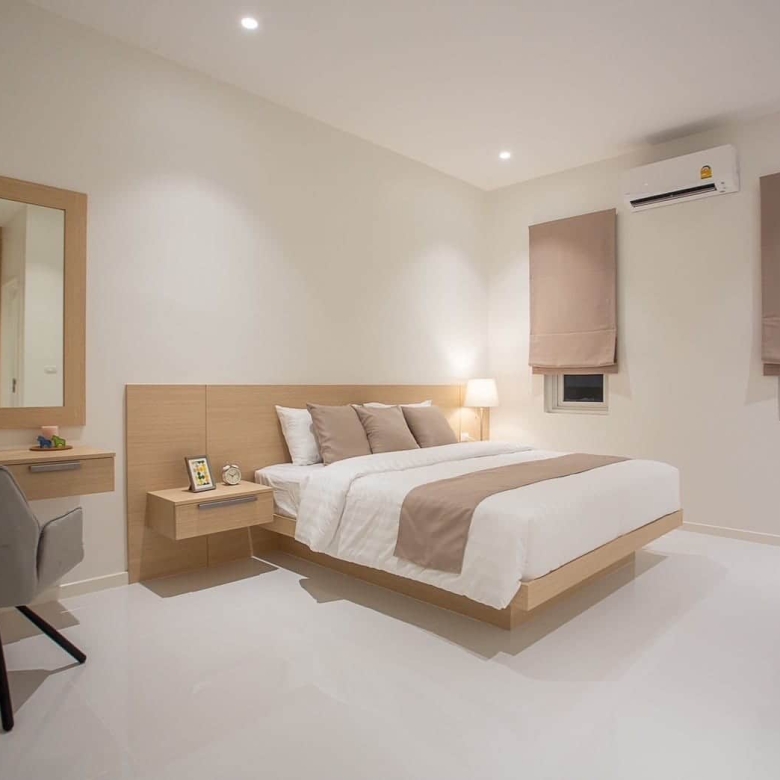 Elegant Pool Villa Sales Opportunity