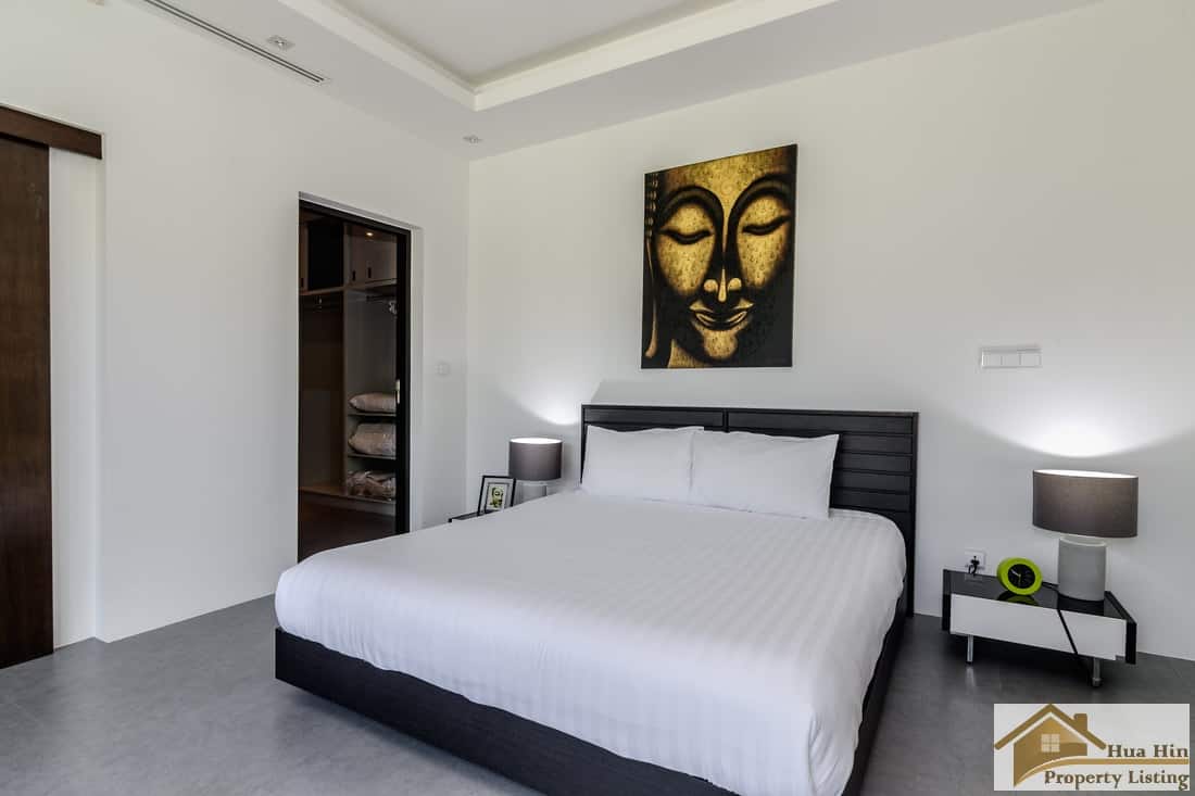 Charming Hua Hin Property Sales