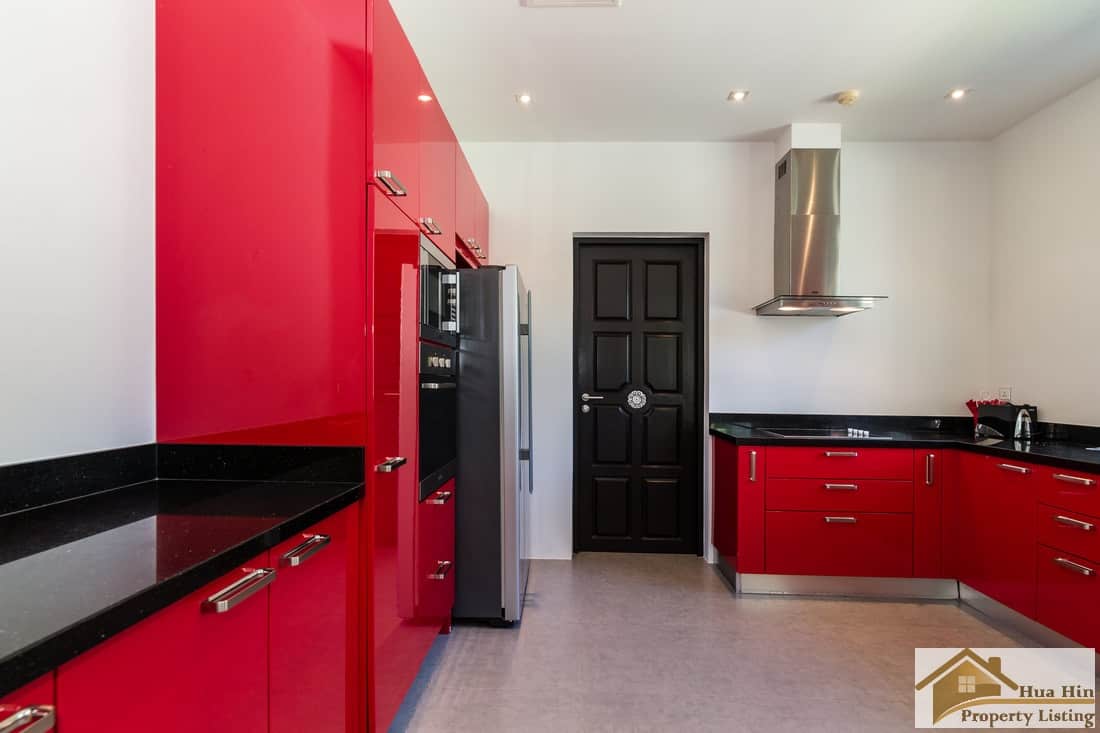 Sophisticated Villa Sales Thailand