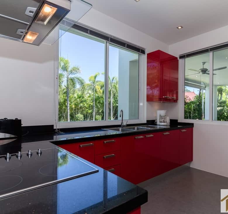 Unique Baan Ing Phu Estate