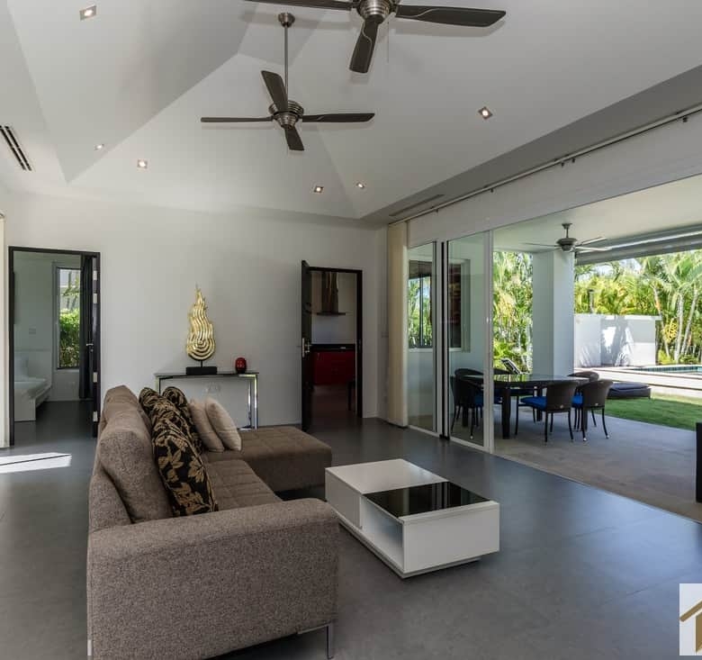 Desirable Hua Hin Sales Property