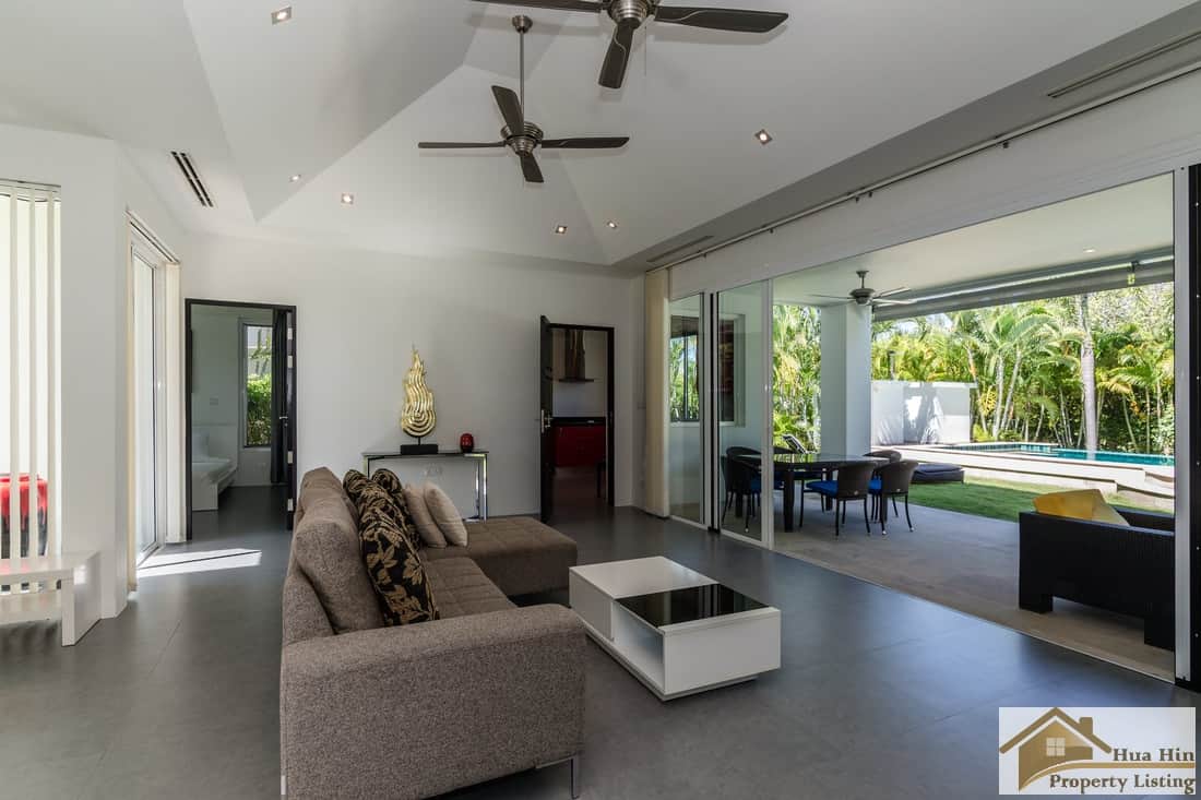 Desirable Hua Hin Sales Property