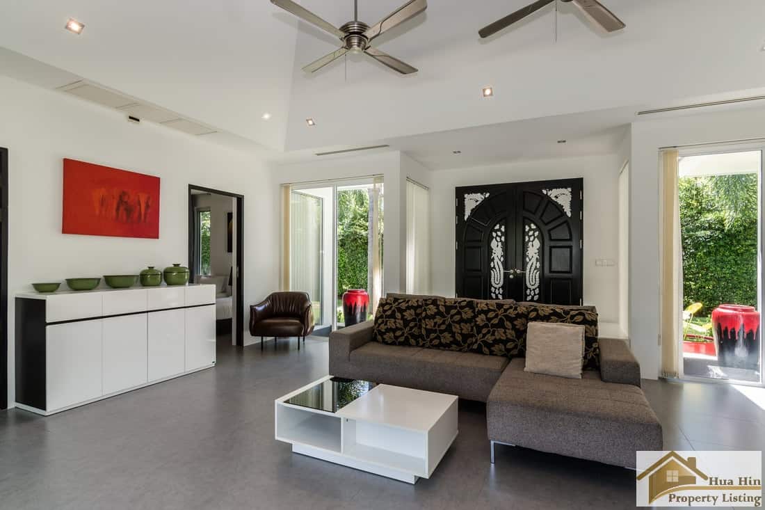 Classic Baan Ing Phu Sales