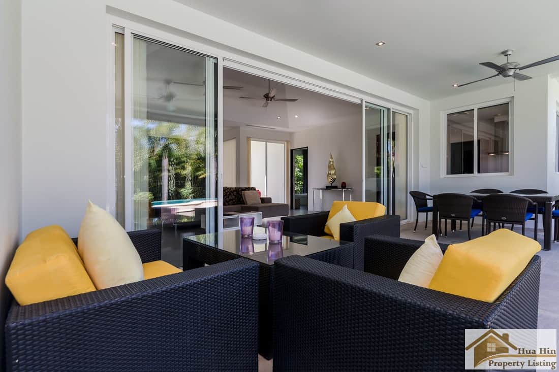 Attractive Hua Hin Estate Sales