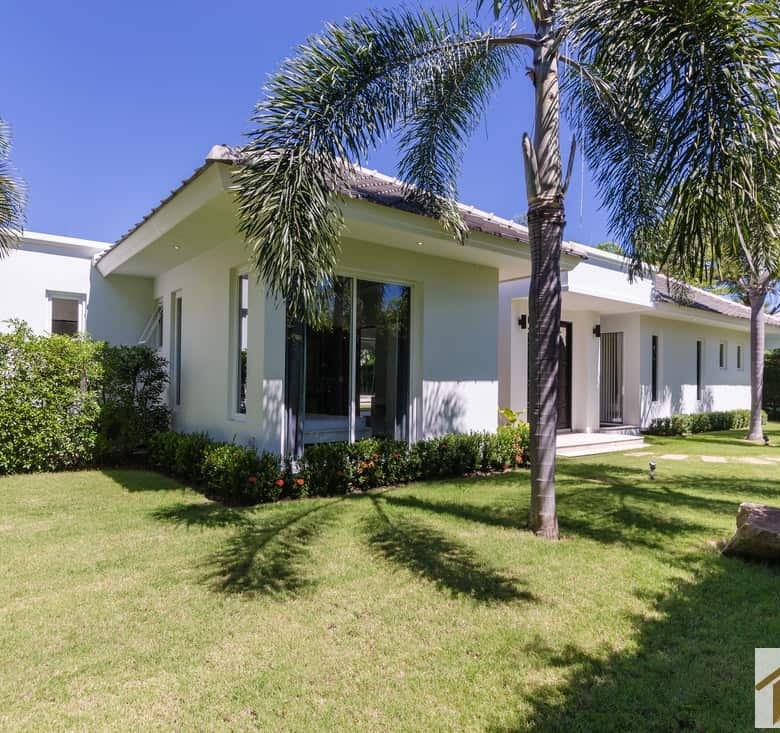 Impressive Baan Ing Phu Property