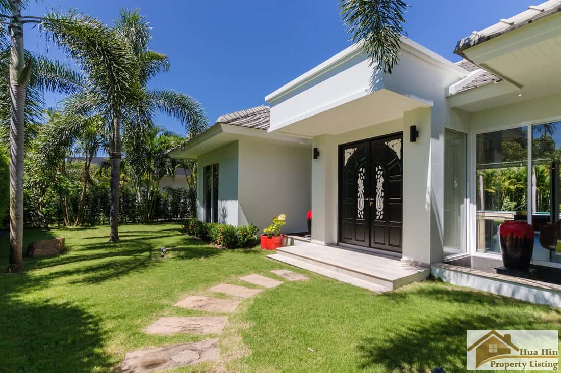 Exclusive Baan Ing Phu Sales