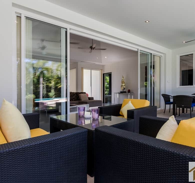 Premium Hua Hin Estate Sales