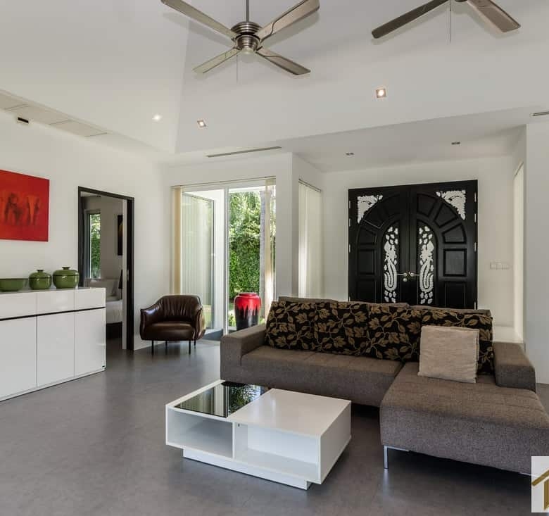 Dream Pool Villa Sales Thailand