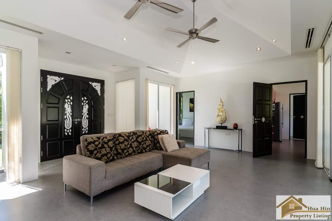 Beautiful Baan Ing Phu Property