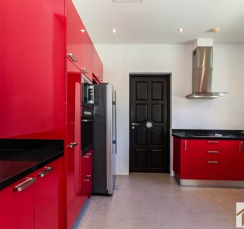 Elite Pool Villa Sales Thailand