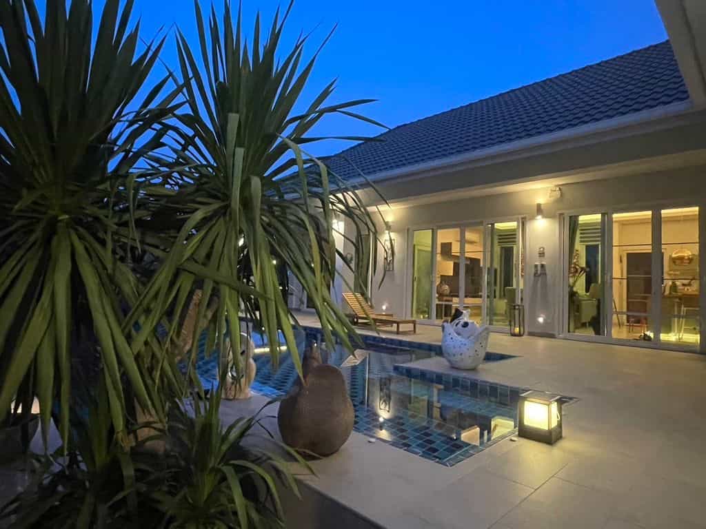 Stunning Hua Hin Property Sales View