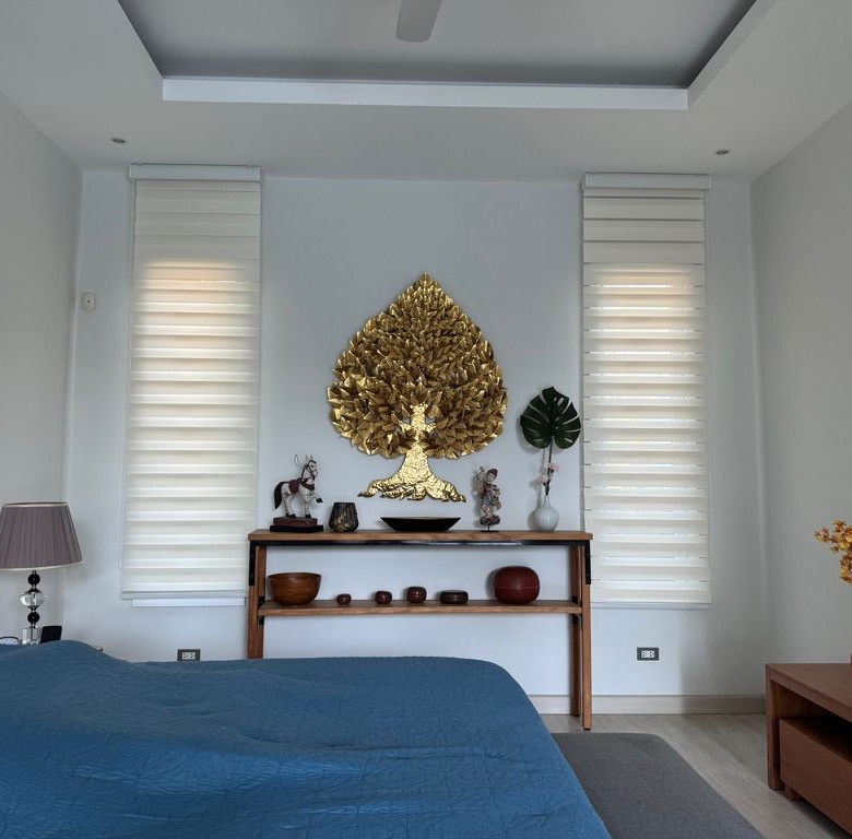 Impressive Pool Villa Sales Listing