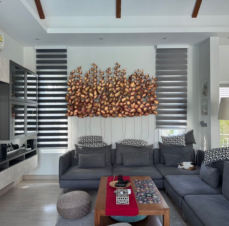 Distinctive Baan Phu Thara Sales Home