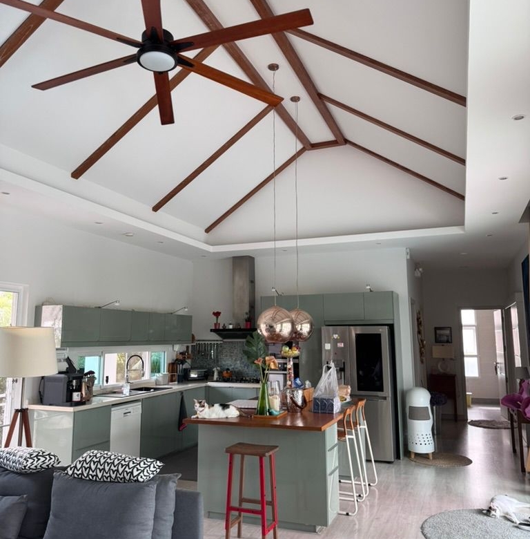 Captivating Hua Hin Villa Sales