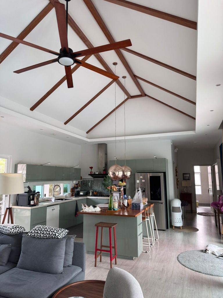 Captivating Hua Hin Villa Sales