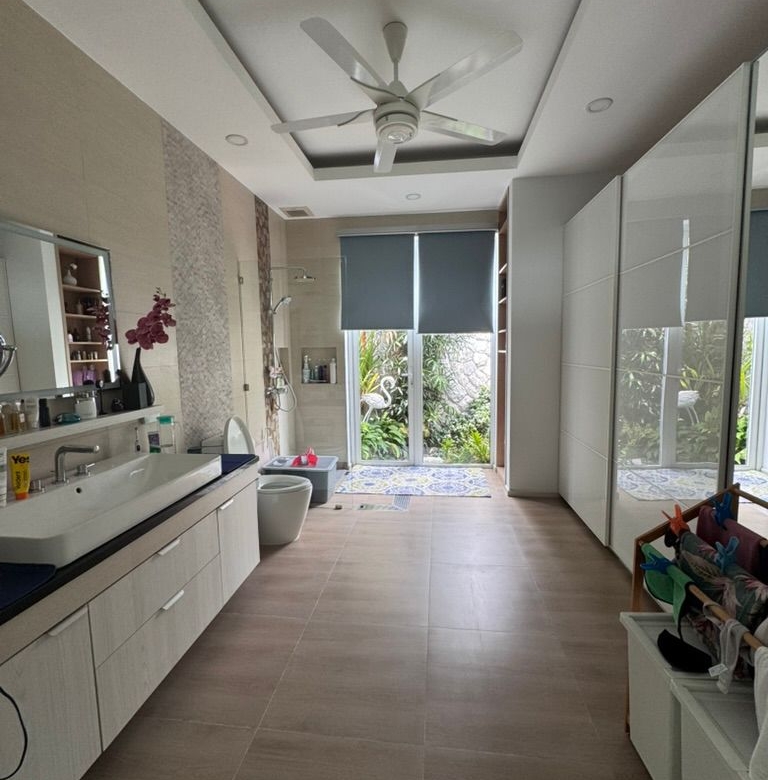 Attractive Baan Phu Thara Sales View