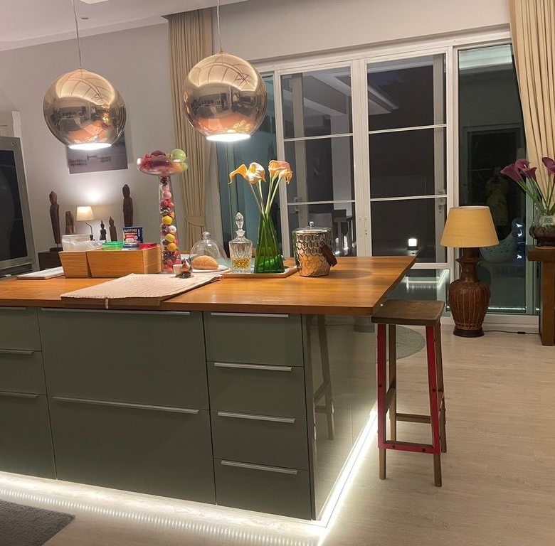 Eye Catching Hua Hin Sales Property