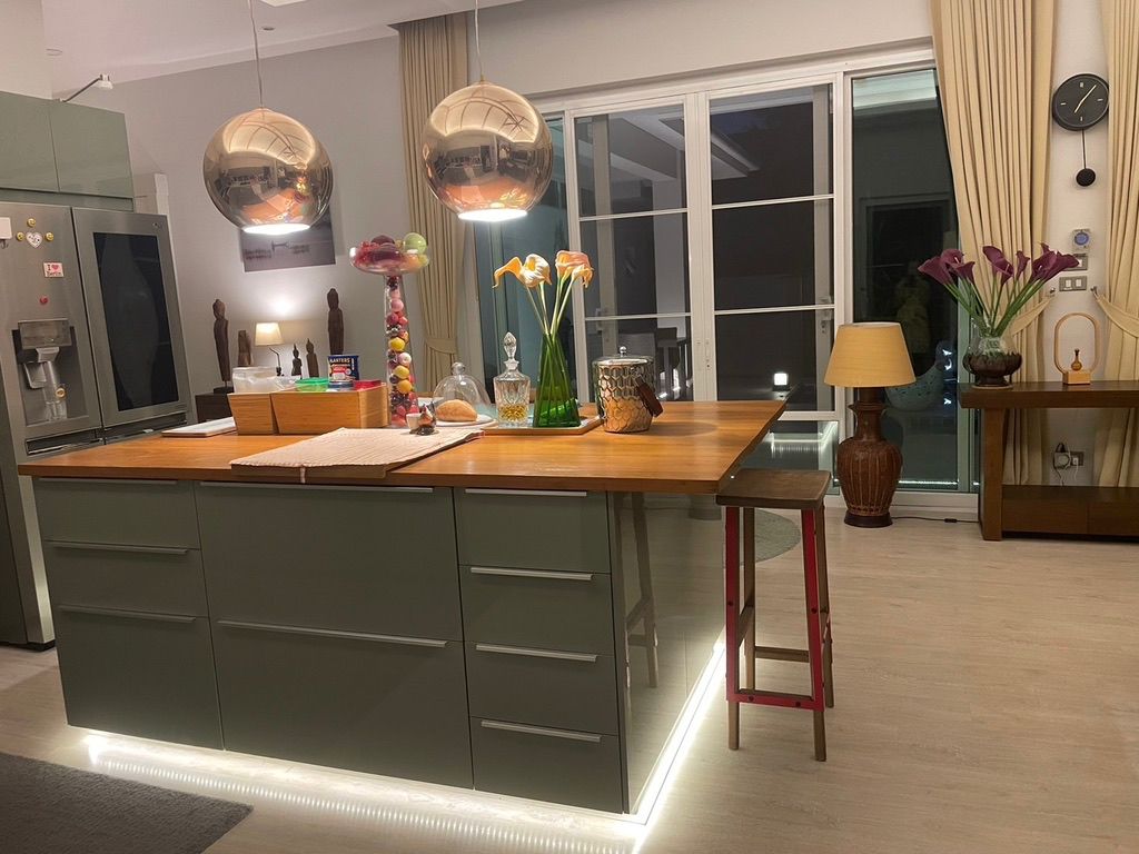 Eye Catching Hua Hin Sales Property