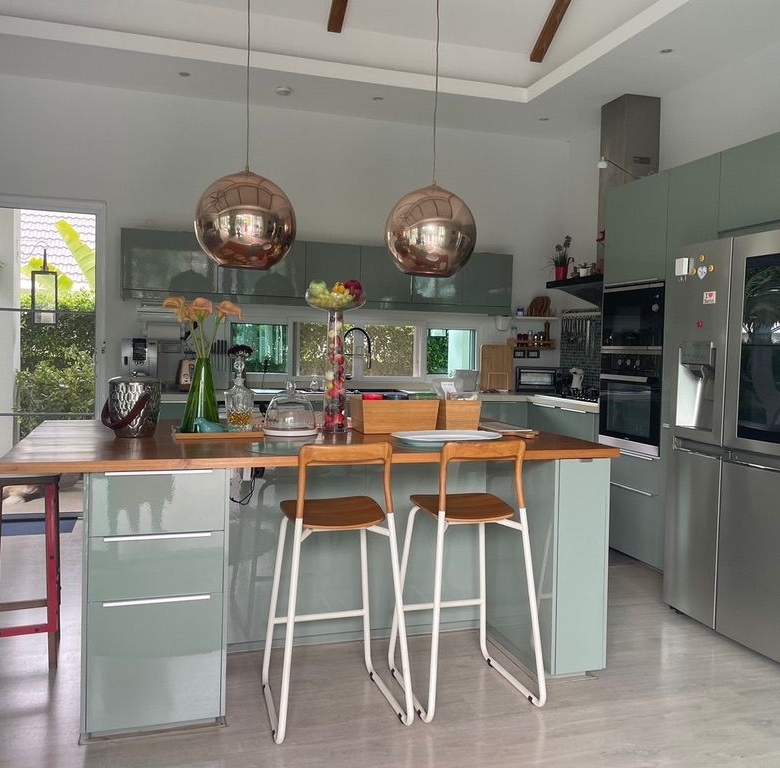 Alluring Baan Phu Thara Villa Sales