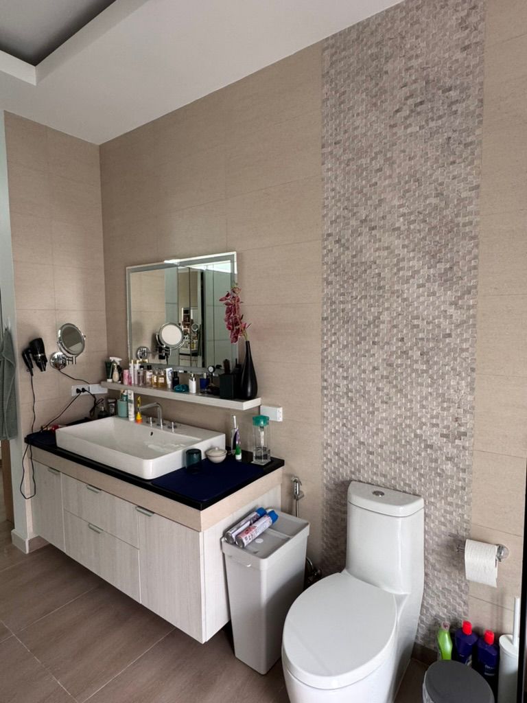 Mesmerizing Hua Hin Sales Home