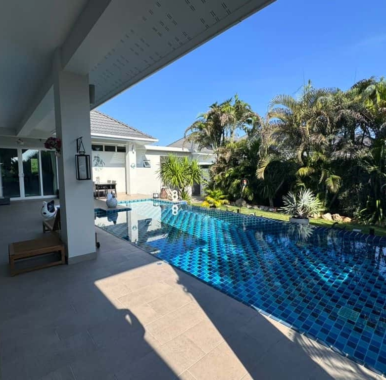 Exclusive Baan Phu Thara Sales Feature