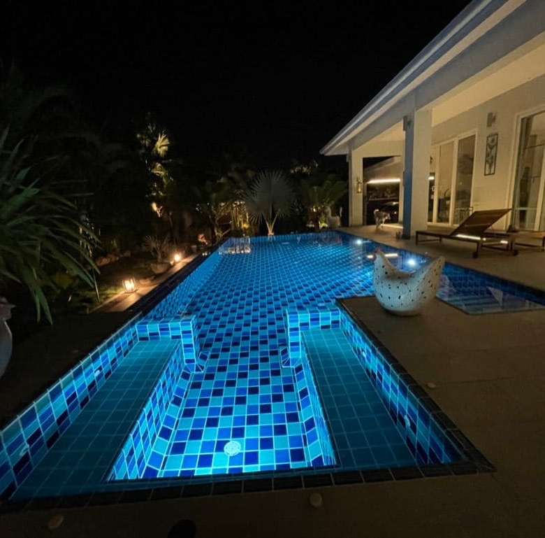 Unique Baan Phu Thara Sales Offer