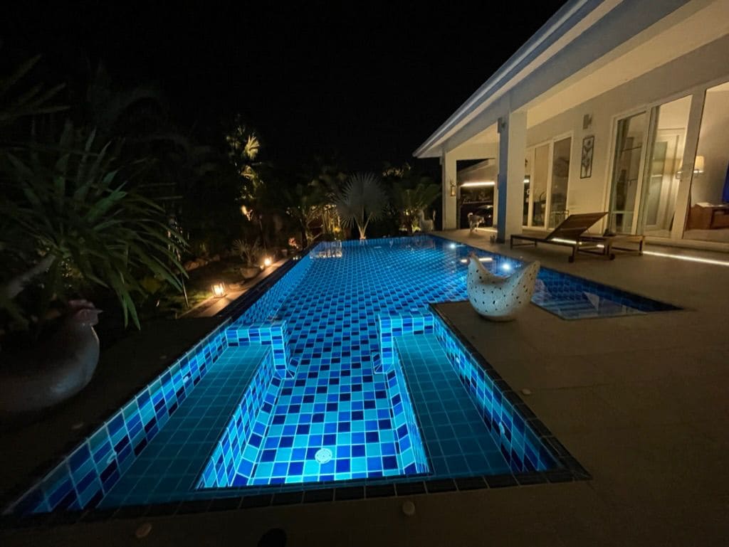 Unique Baan Phu Thara Sales Offer