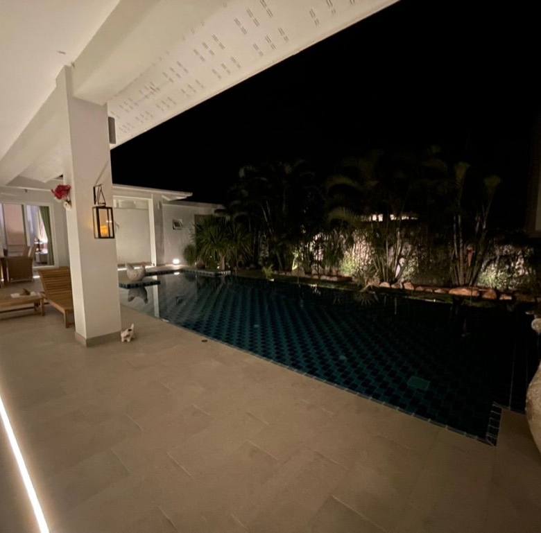 Lovely Baan Phu Thara Villa Sales