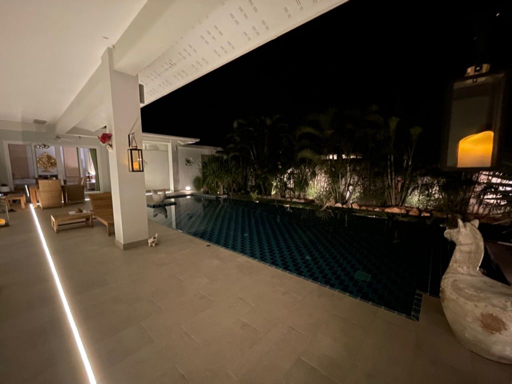 Lovely Baan Phu Thara Villa Sales