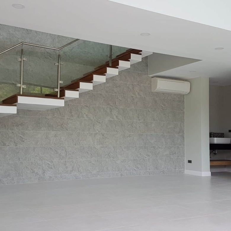 Beautiful Home Natural Surroundings