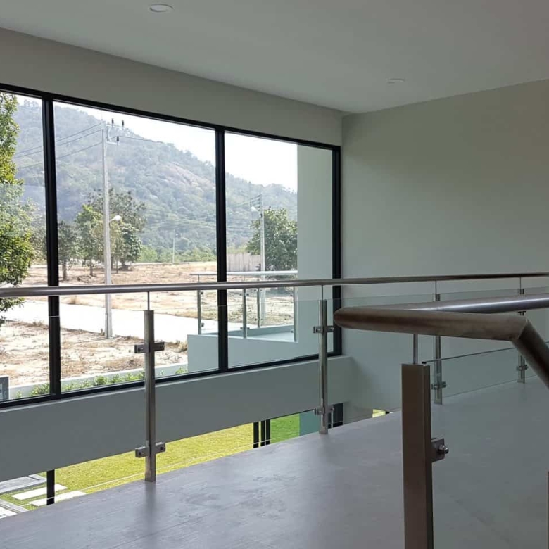 Premium Villa Relaxation Entertainment