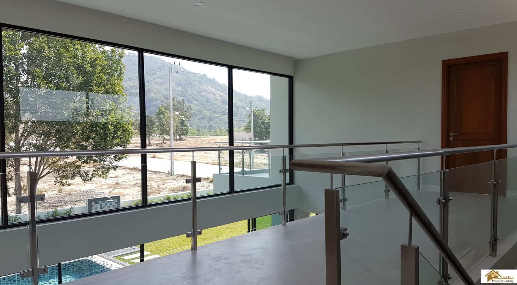 Premium Villa Relaxation Entertainment