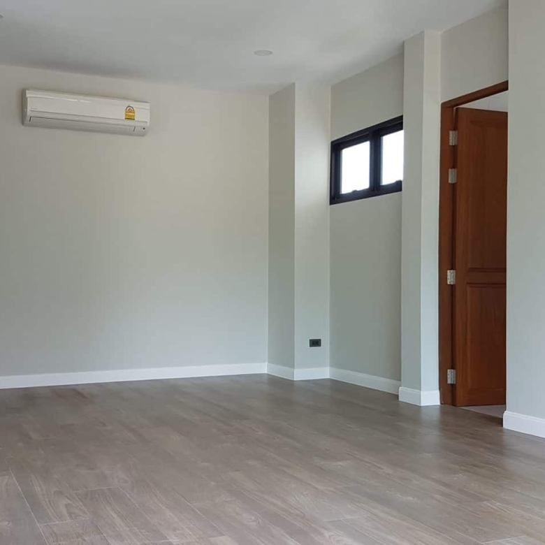 Modern Home Quality Craftsmanship