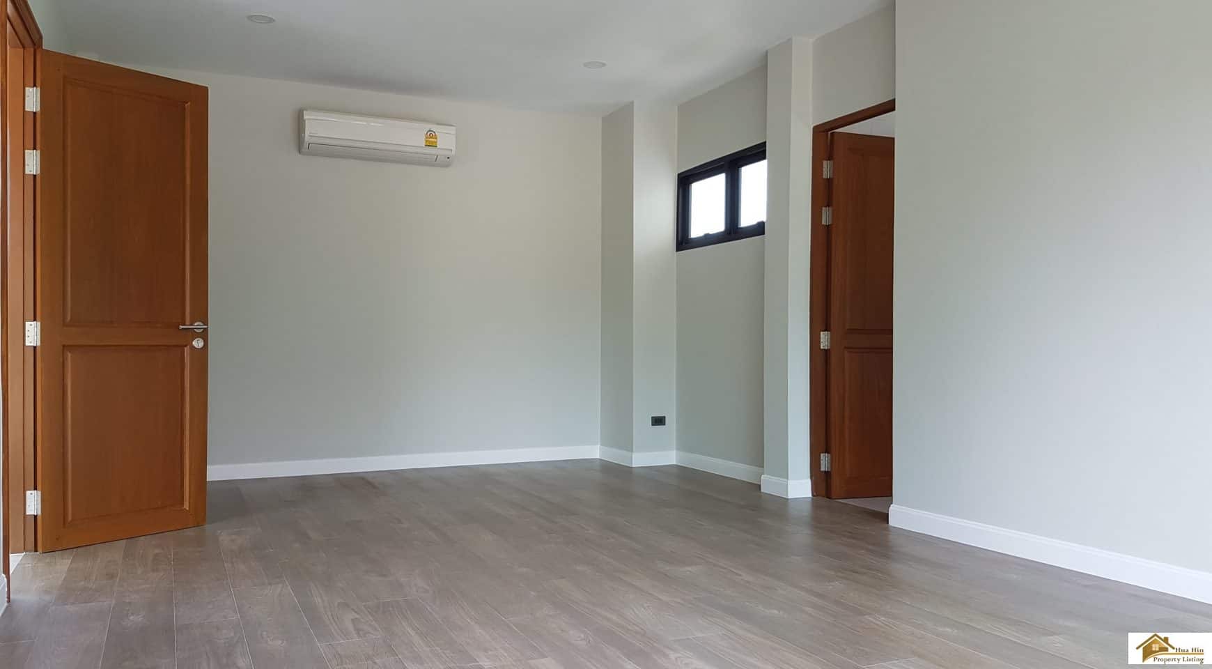 Modern Home Quality Craftsmanship