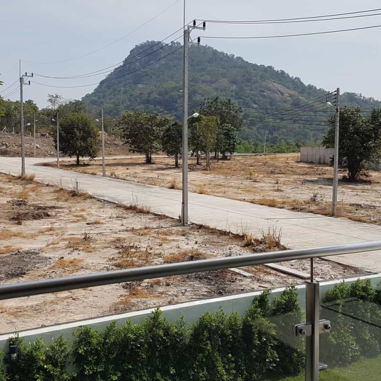 Premium Residence Resort Amenities