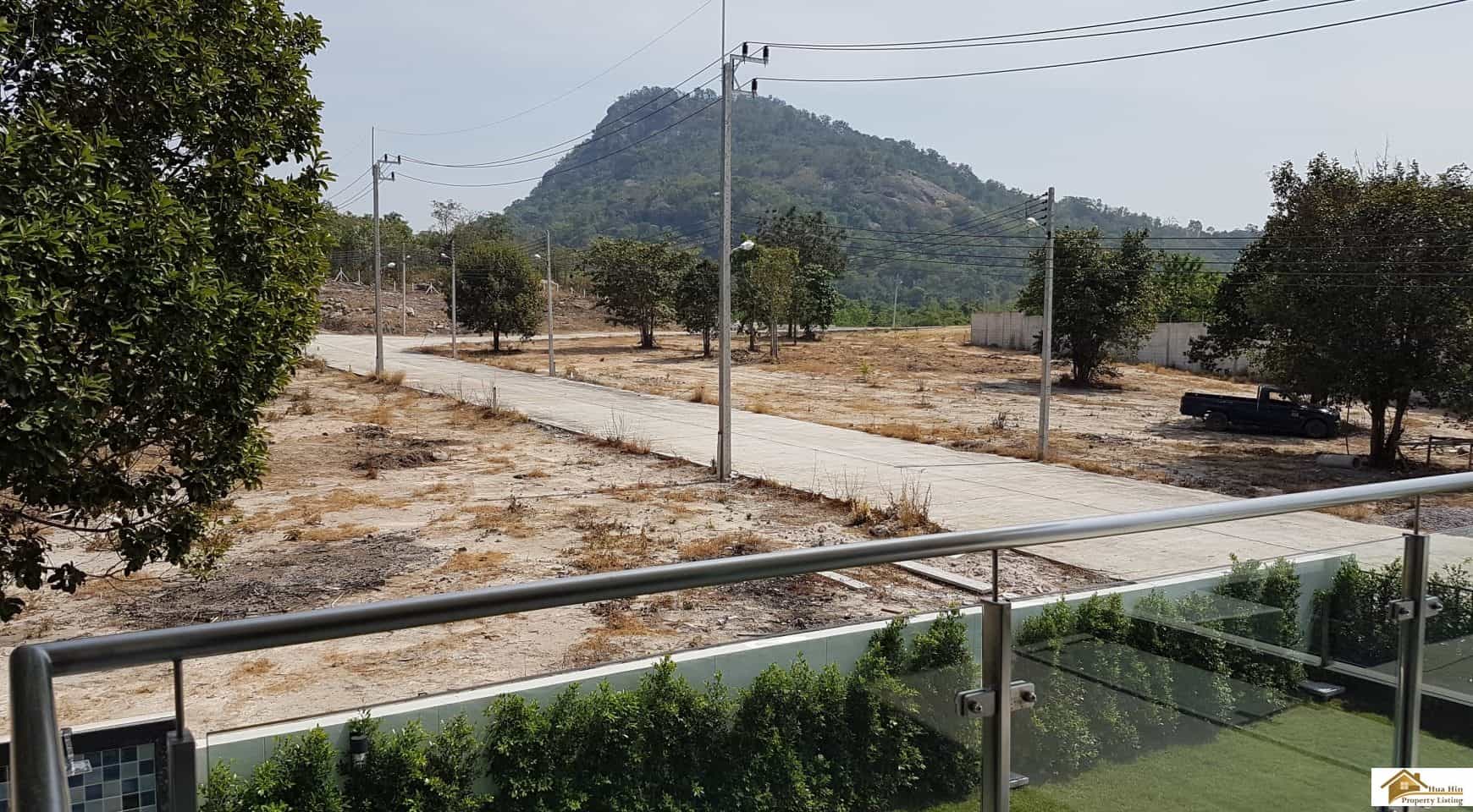 Premium Residence Resort Amenities