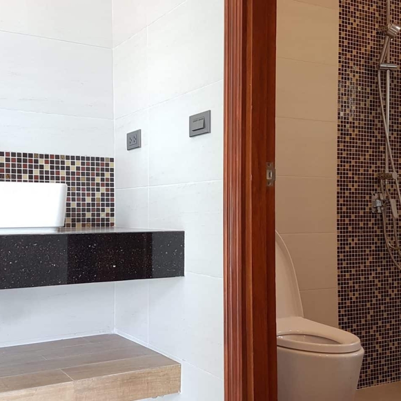 Luxury Home Family Entertainment