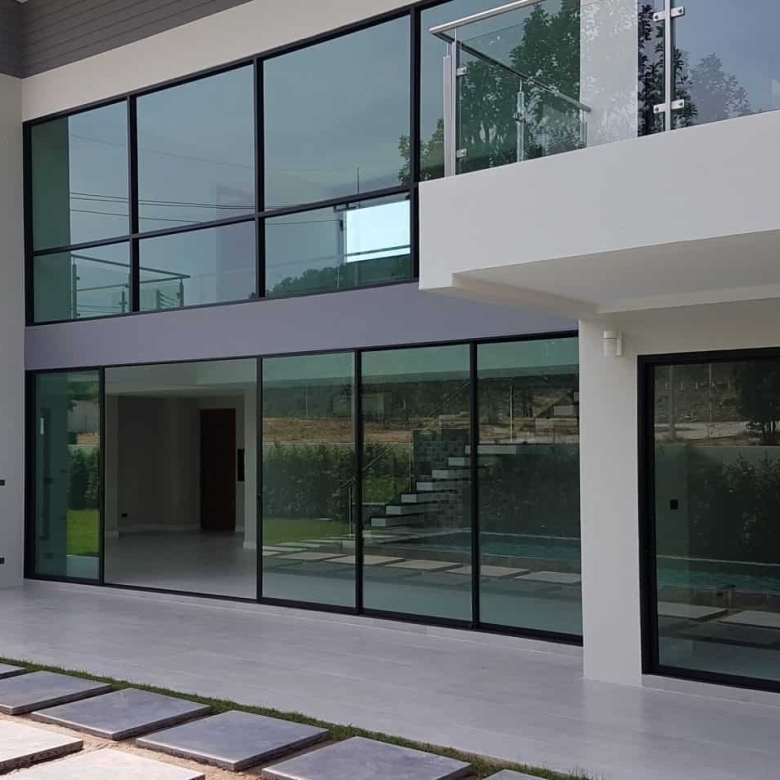 Elegant Villa With Private Pool