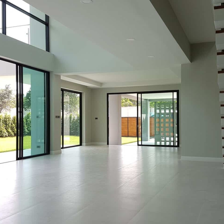 Sophisticated Design Comfortable Living