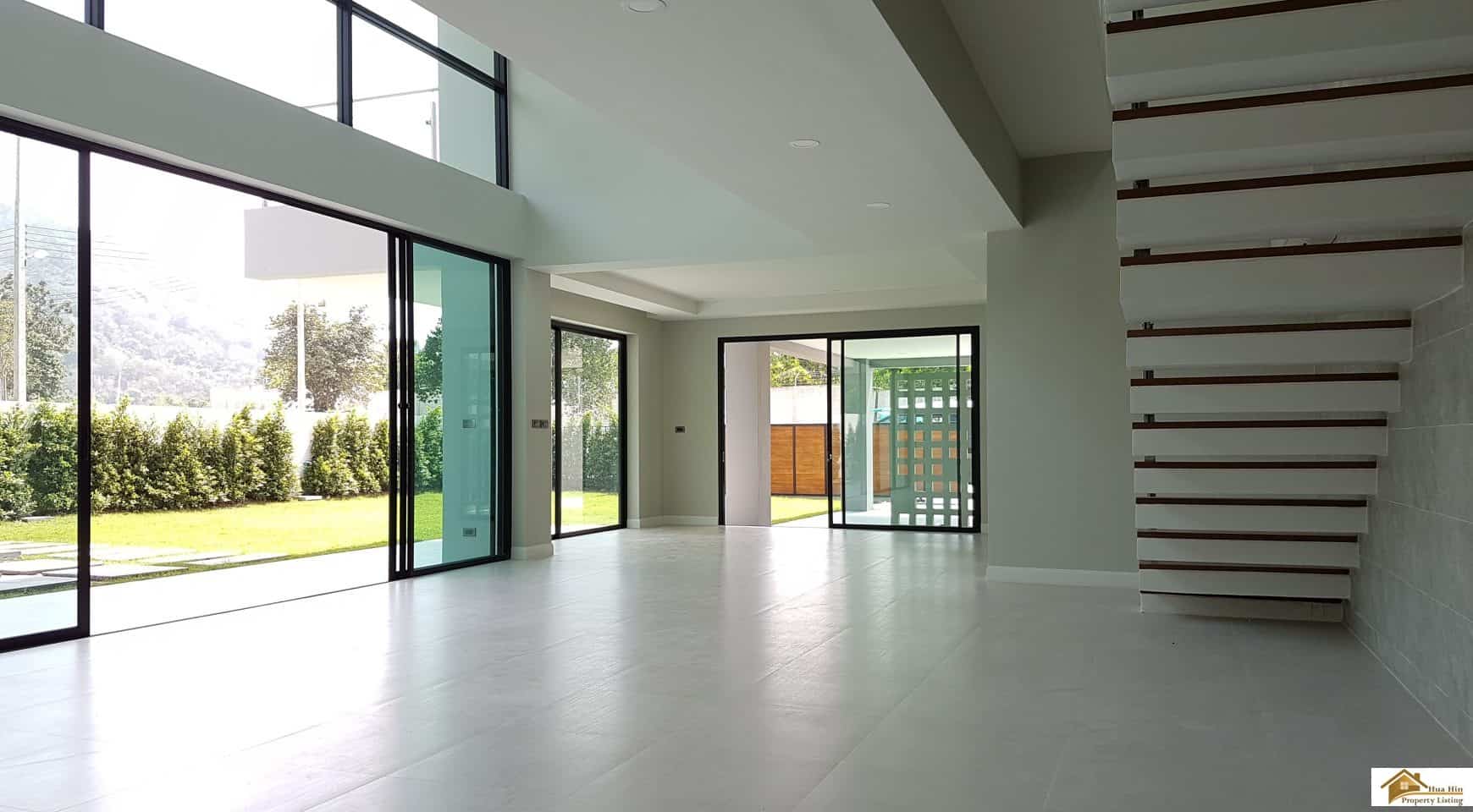 Sophisticated Design Comfortable Living