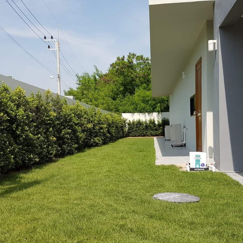 Beautiful Property Pool Access