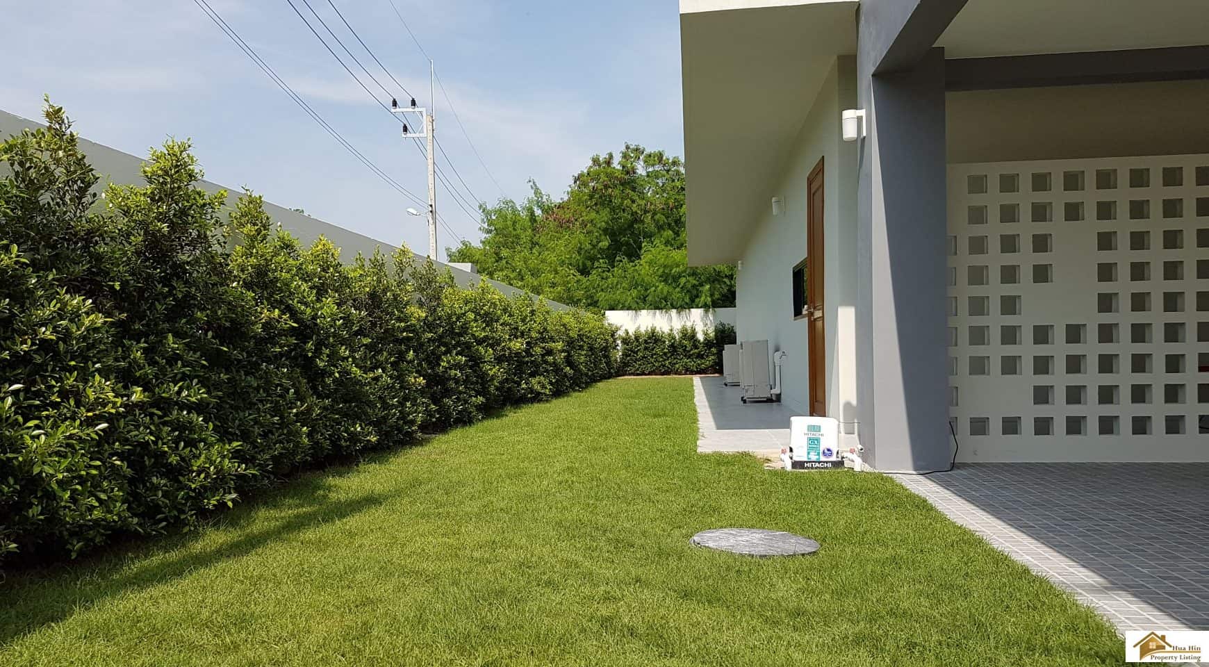 Beautiful Property Pool Access