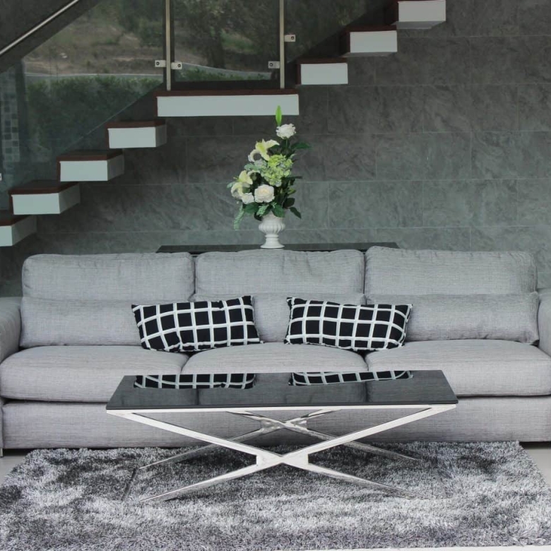 Upscale Villa Quality Details